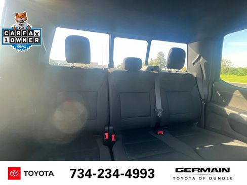 Used 2024 Ford F150 XLT w/ Equipment Group 302A MID AWD/4WD image 22