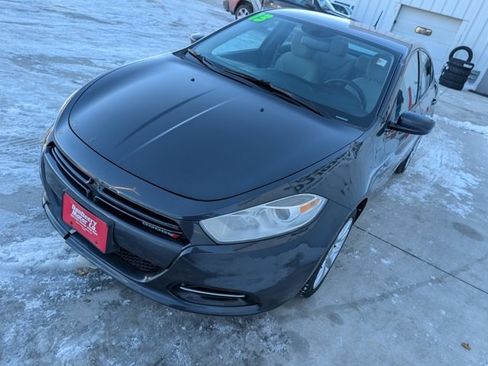 Used 2013 Dodge Dart SXT image 29