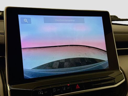 Used 2022 Jeep Compass Limited image 22