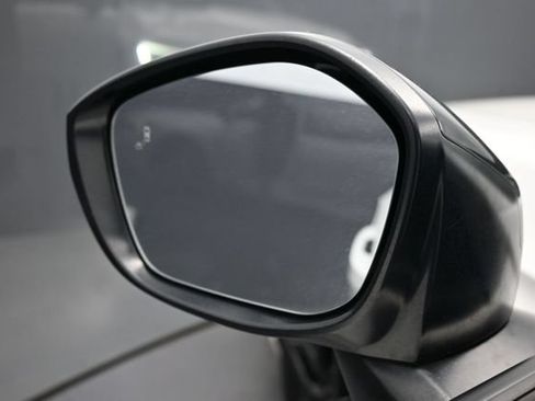 Used 2025 Honda Civic Sport image 5