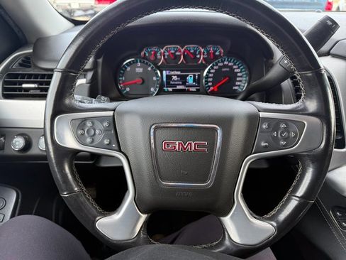 Used 2020 GMC Yukon XL SLT w/ Open Road Package image 24