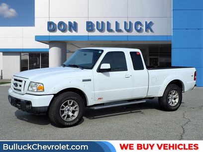 Used 2010 Ford Ranger XLT
