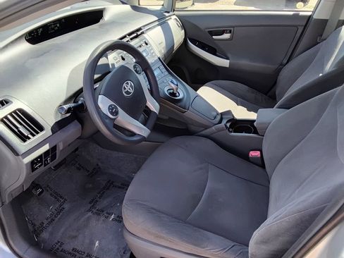 Used 2010 Toyota Prius Two image 10