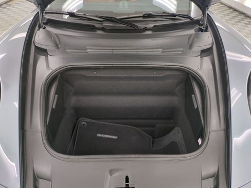 Used 2026 Porsche 911 Carrera S RWD image 10