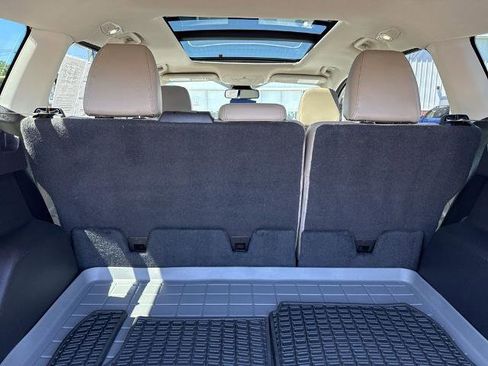 Certified 2018 Ford Escape Titanium w/ Ford Safe & Smart Package AWD/4WD image 12