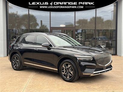 Used 2023 Genesis GV70 2.5T w/ Select Package