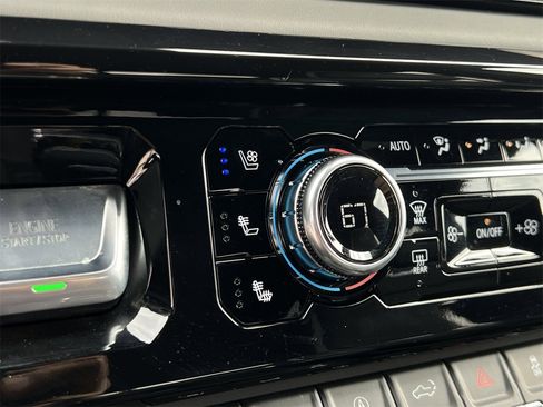 Used 2026 GMC Sierra 1500 AT4X w/ AT4X AEV Edition image 23