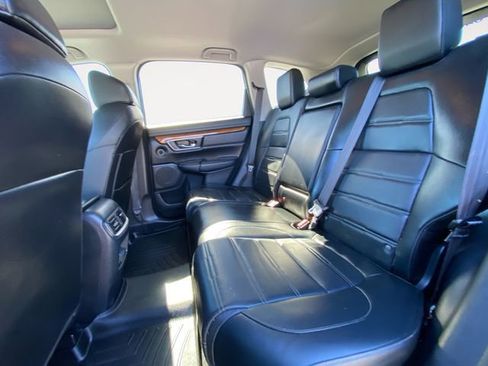 Used 2020 Honda CR-V Touring image 13