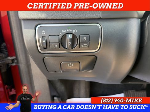 Used 2016 Volvo S60 T5 Premier w/ Climate Package AWD/4WD image 25