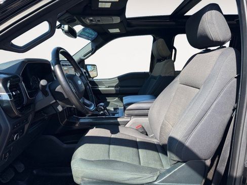 Used 2021 Ford F150 XLT w/ Equipment Group 302A High image 6