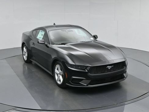 New 2026 Ford Mustang Coupe RWD image 35