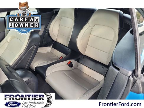 Used 2024 Ford Mustang Premium image 12