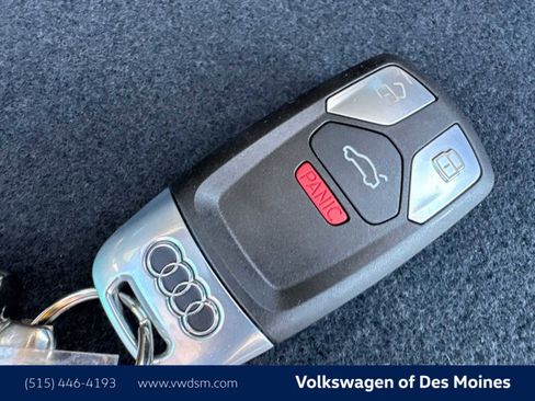 Used 2018 Audi Q5 2.0T Premium Plus w/ Premium Plus Package image 21