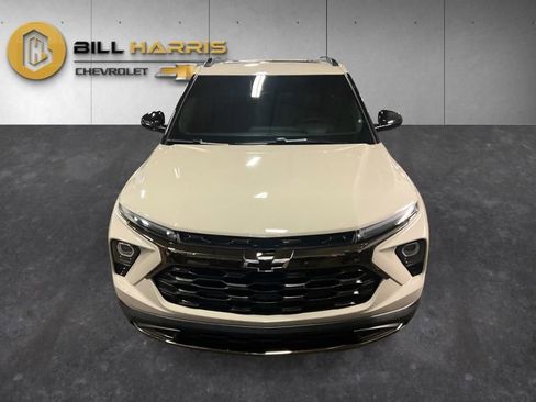 Used 2026 Chevrolet TrailBlazer ACTIV w/ Convenience Package FWD image 8