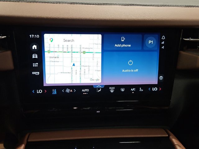 New 2027 Lincoln Navigator L Reserve AWD/4WD image 17