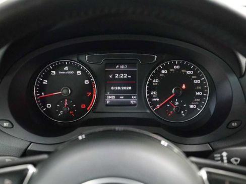 Used 2017 Audi Q3 2.0T Premium Plus AWD/4WD image 22