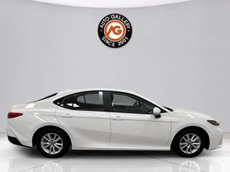 Used 2025 Toyota Camry LE FWD video 2