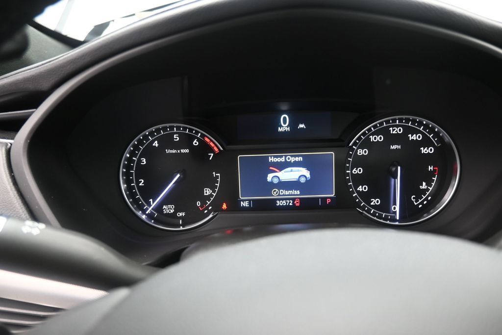 Used 2023 Cadillac XT4 Premium Luxury w/ Driver Assist Package FWD image 12