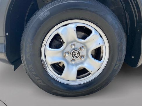 Used 2014 Honda CR-V LX image 9