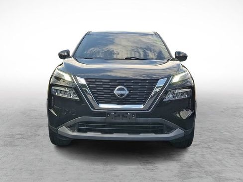 Used 2023 Nissan Rogue SV AWD/4WD image 2