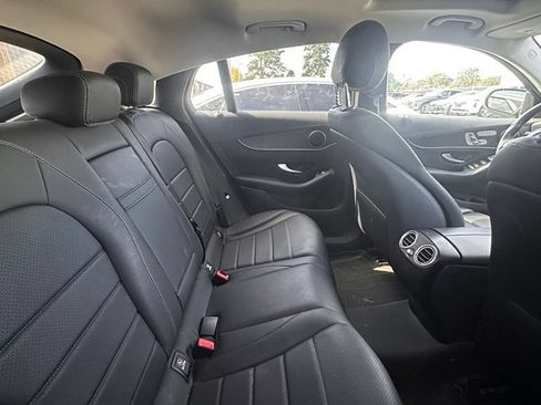 Used 2017 Mercedes-Benz GLC 300 4MATIC Coupe image 6