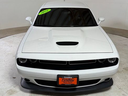Certified 2021 Dodge Challenger R/T image 2