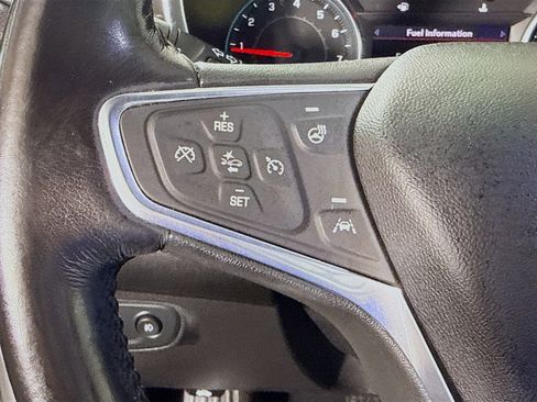Used 2020 Chevrolet Equinox Premier AWD/4WD image 14