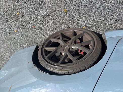 Used 2024 Audi RS 3 w/ Carbon Package image 12