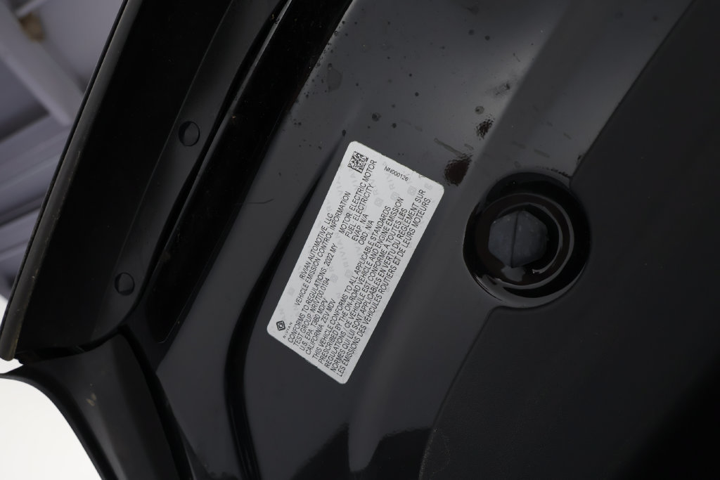Used 2022 Rivian R1S Launch Edition Quad AWD/4WD image 37