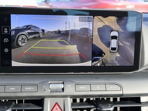 New 2025 Kia K4 GT-Line Turbo image 25