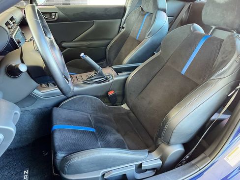 Used 2024 Subaru BRZ tS RWD image 20