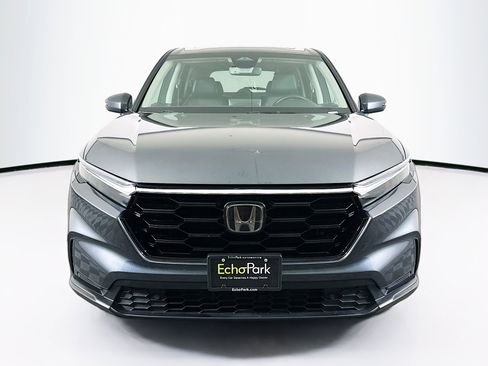 Used 2025 Honda CR-V EX-L image 2