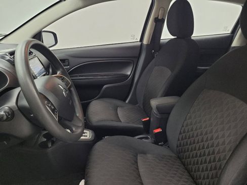 Used 2024 Mitsubishi Mirage ES FWD image 17
