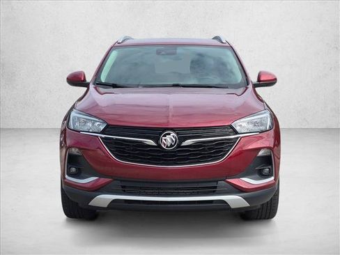 Used 2023 Buick Encore GX Select FWD image 2