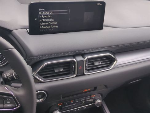 New 2025 MAZDA CX-5 AWD 2.5 S w/ Preferred Package image 28