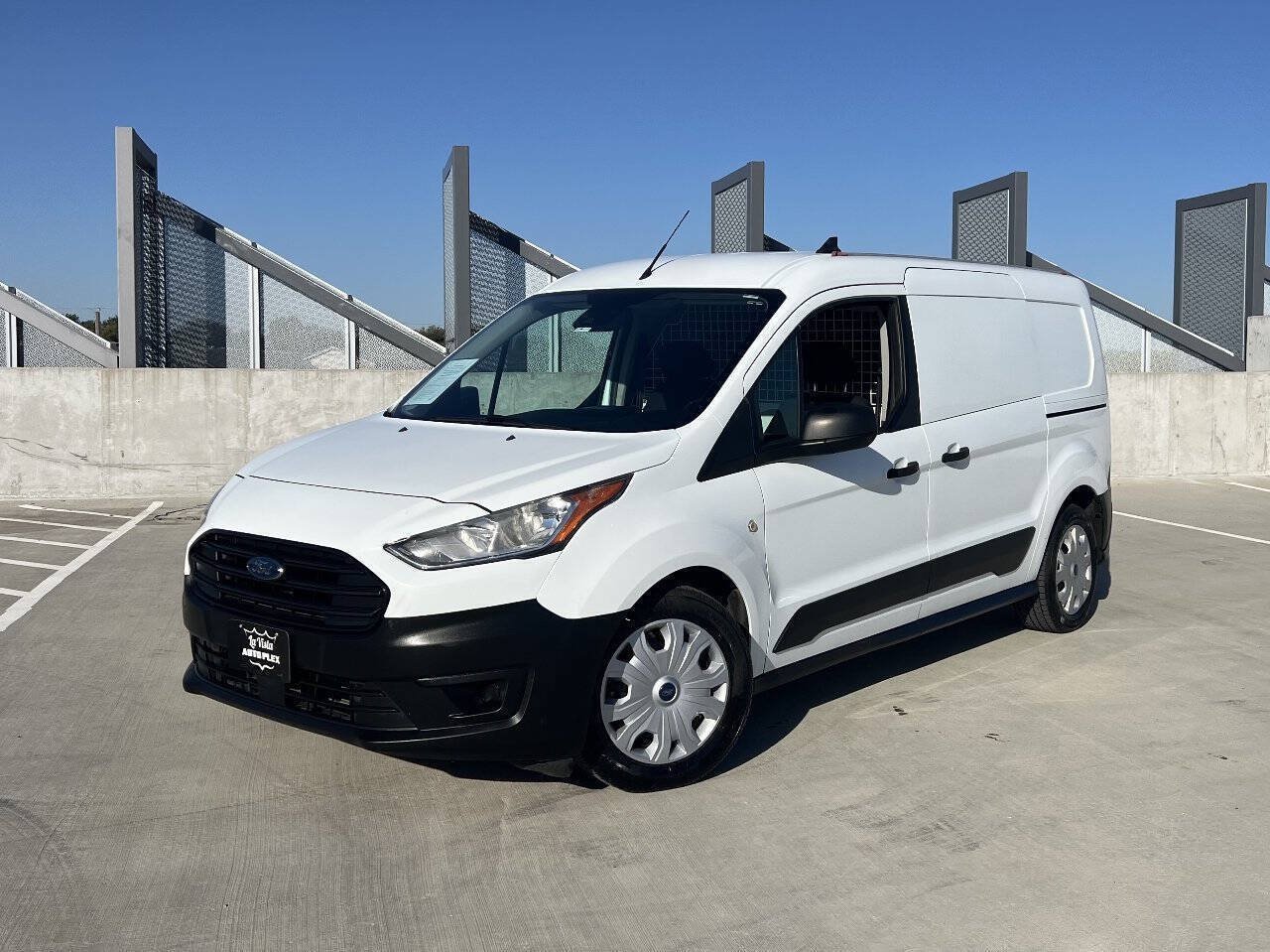 Used 2019 Ford Transit Connect XL FWD image 2