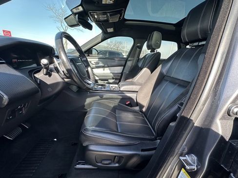 Used 2018 Land Rover Range Rover Velar R-Dynamic SE image 27