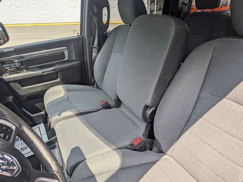 Used 2021 RAM 1500 Classic Warlock image 41