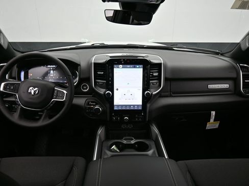 New 2026 RAM 1500 Big Horn image 15