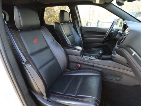 Used 2024 Dodge Durango GT image 26