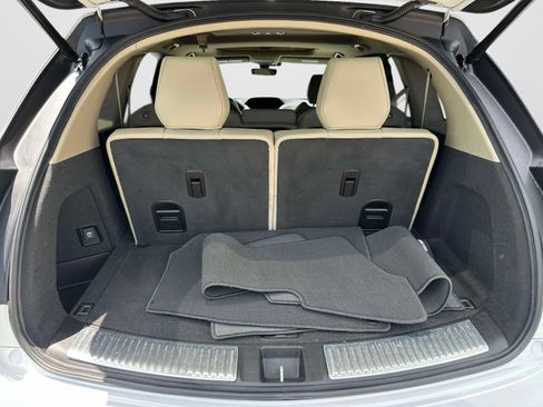 Used 2020 Acura MDX SH-AWD w/ Technology Package image 12