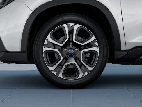 New 2026 Subaru Ascent Limited AWD/4WD image 69