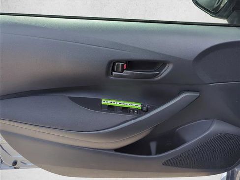 New 2026 Toyota Corolla LE image 10