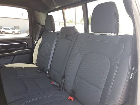 New 2025 RAM 1500 Big Horn image 10