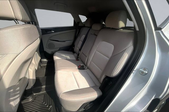 Used 2016 Hyundai Tucson Eco FWD image 21