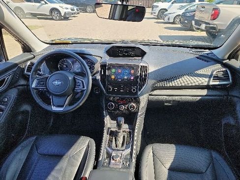 Used 2023 Subaru Forester Touring w/ Popular Package #3 AWD/4WD image 8