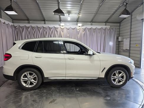 Used 2018 BMW X3 xDrive30i w/ Convenience Package image 9