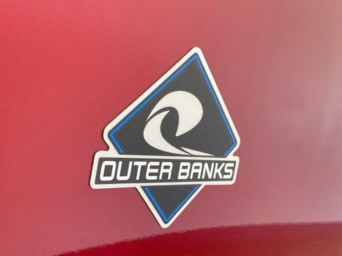 New 2025 Ford Bronco Sport Outer Banks w/ Outer Banks Tech Package+ image 38