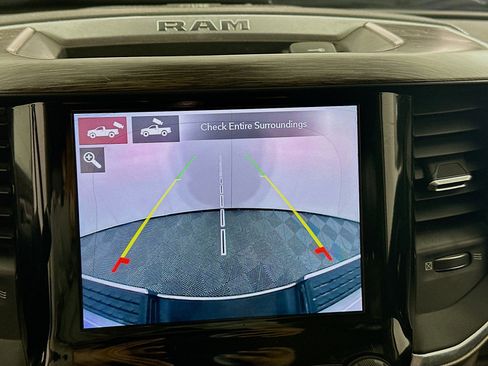 Used 2019 RAM 2500 Laramie image 22