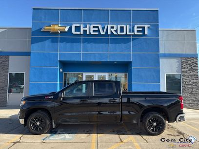 Used 2023 Chevrolet Silverado 1500 LT